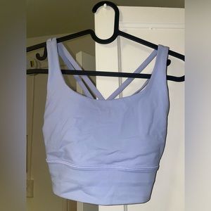 LULU ENERGY BRA LONG